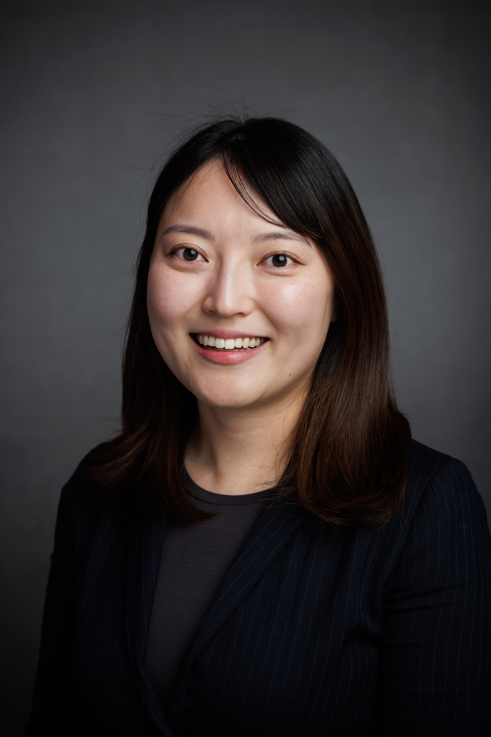Rachel Jeon